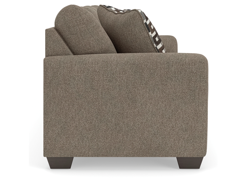 Triston-Peaks Queen Sofa Sleeper - image 5