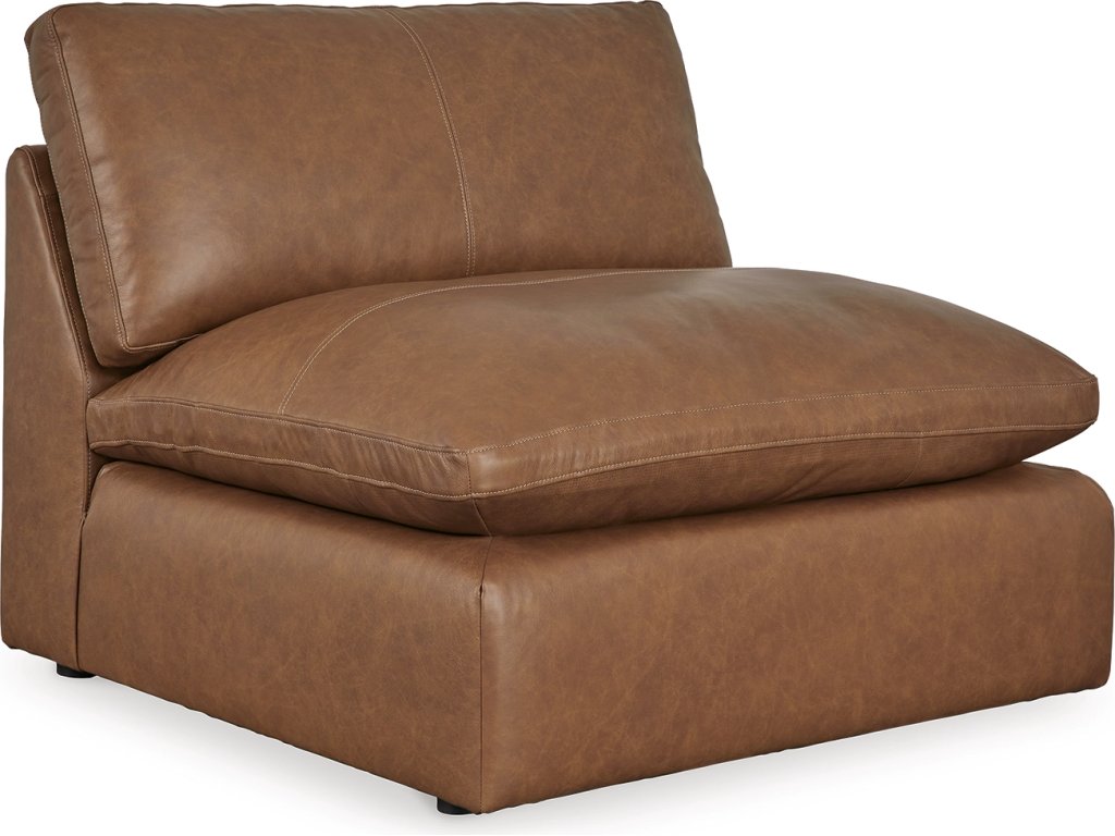 Emilia Armless Chair - main image
