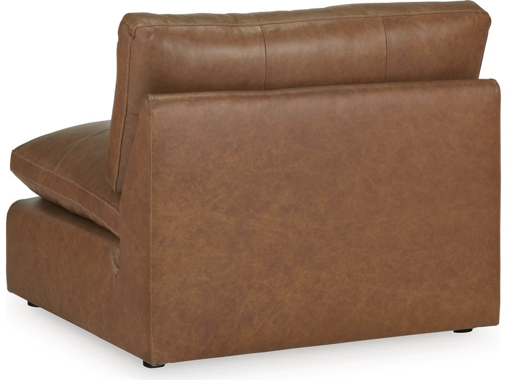Emilia Armless Chair - image 4