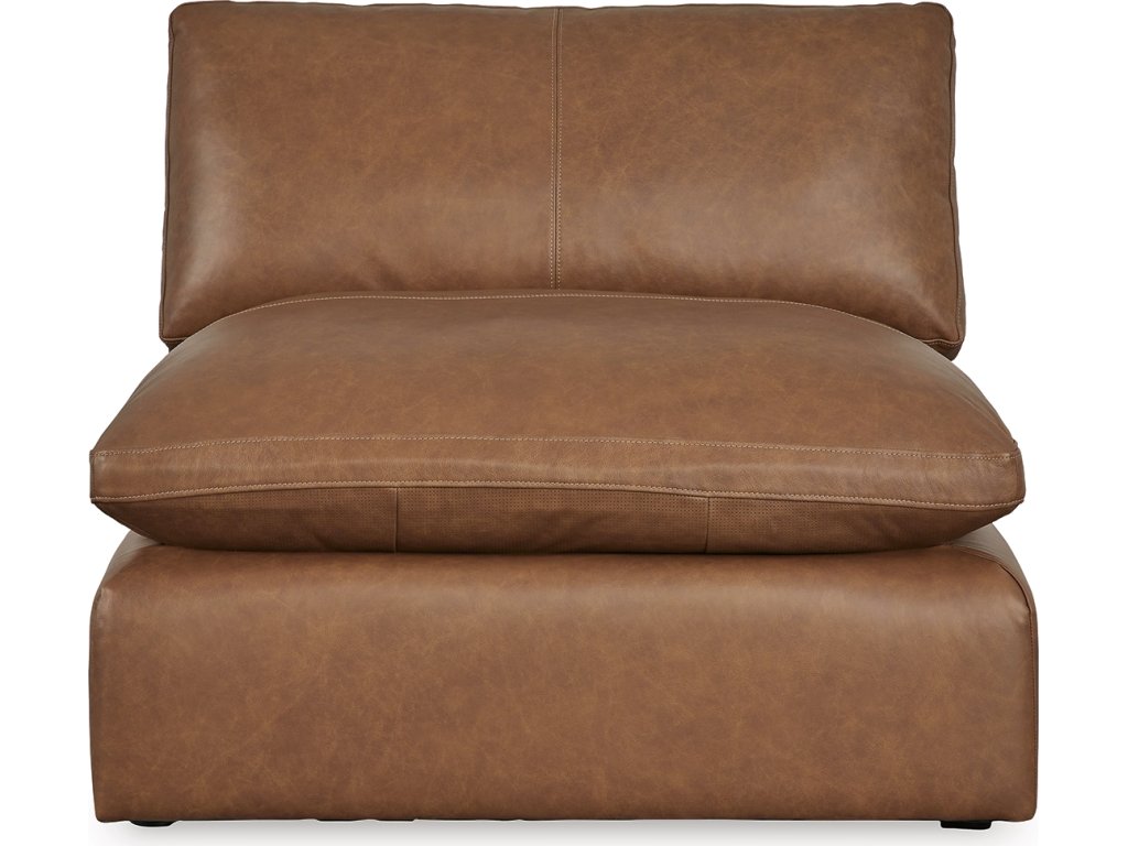 Emilia Armless Chair - image 2