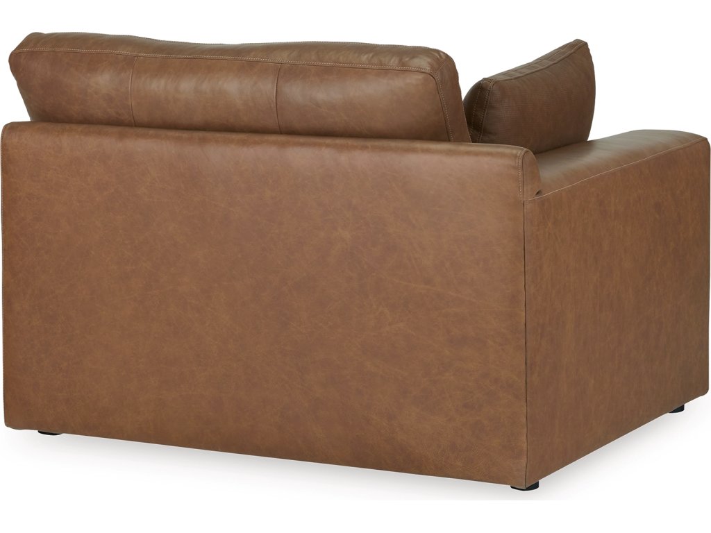 Emilia Left-Arm Facing Corner Chair - image 5
