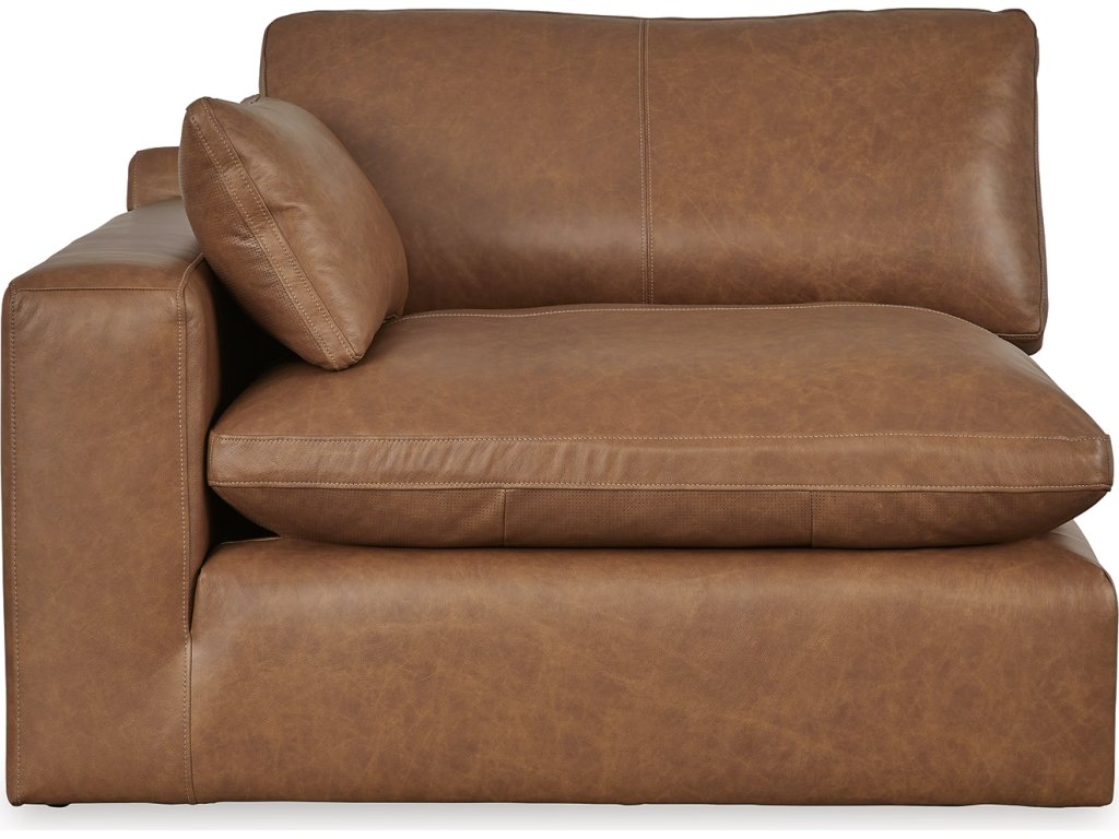 Emilia Left-Arm Facing Corner Chair - image 2