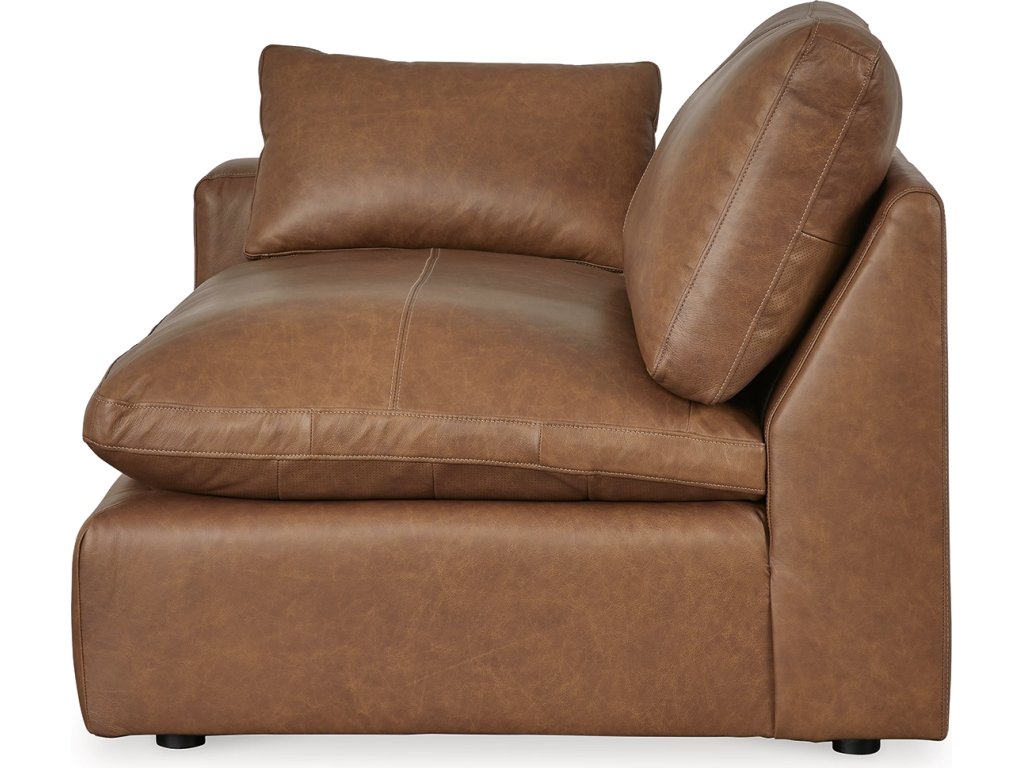 Emilia Left-Arm Facing Corner Chair - image 3