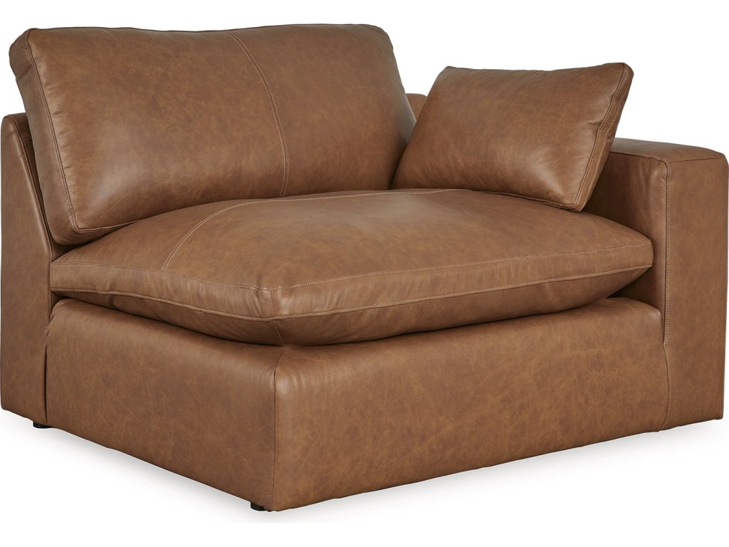 Emilia Right-Arm Facing Corner Chair - main image