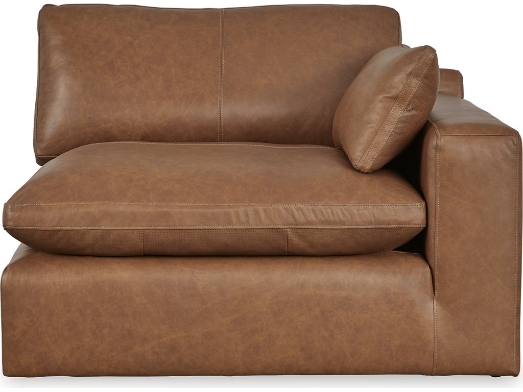 Emilia Right-Arm Facing Corner Chair - image 2