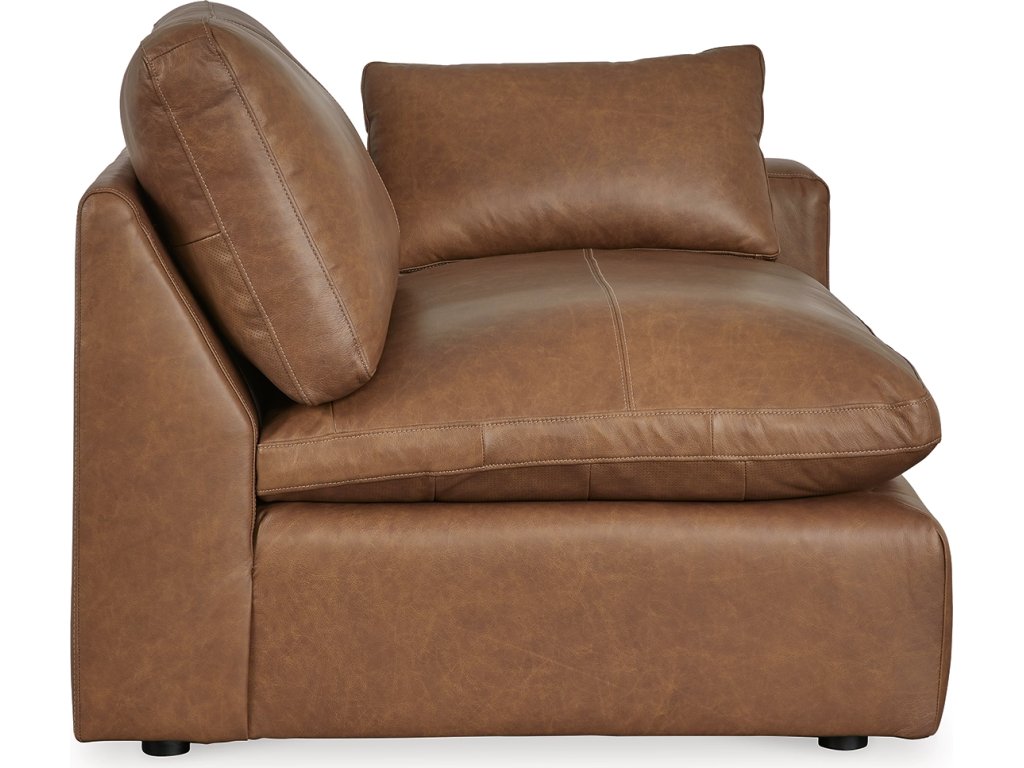 Emilia Right-Arm Facing Corner Chair - image 3