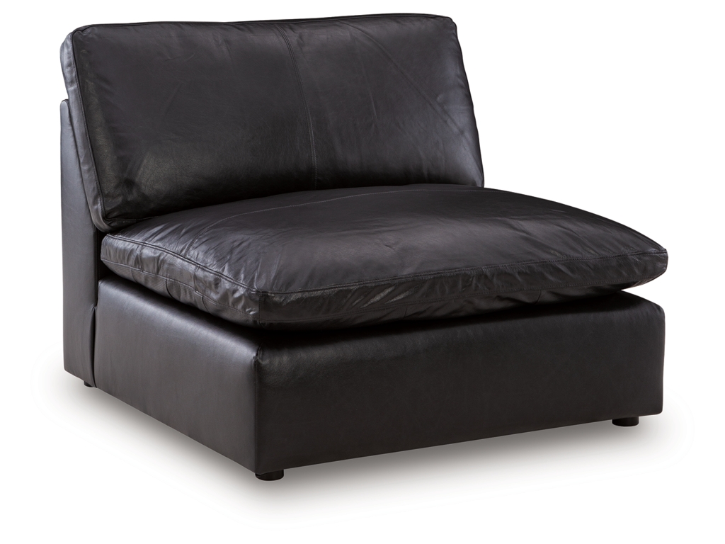 Emilia Armless Chair - main image