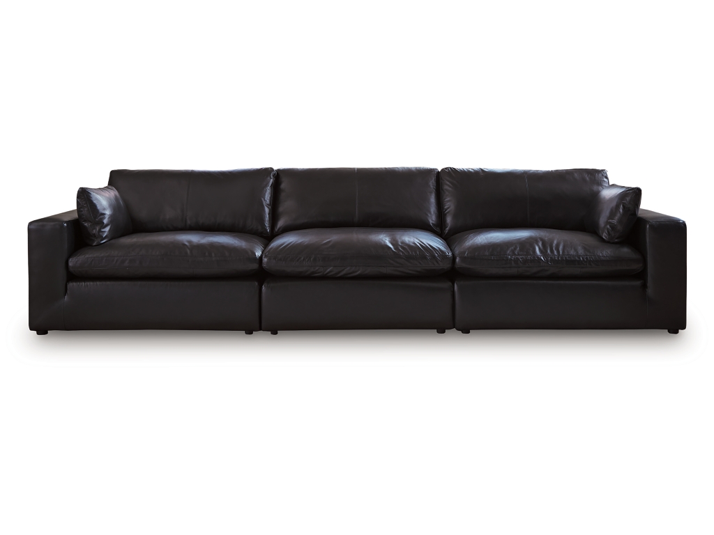 Emilia 3-Piece Sectional Sofa - main image