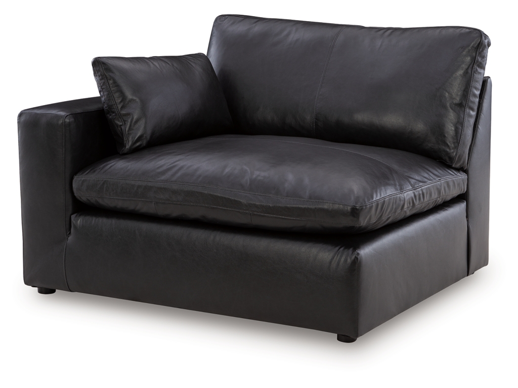 Emilia Left-Arm Facing Corner Chair - image 2