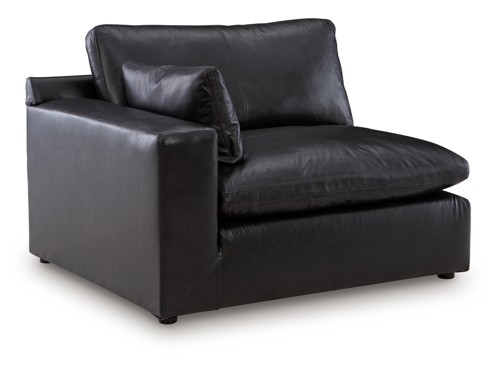Emilia Left-Arm Facing Corner Chair - main image