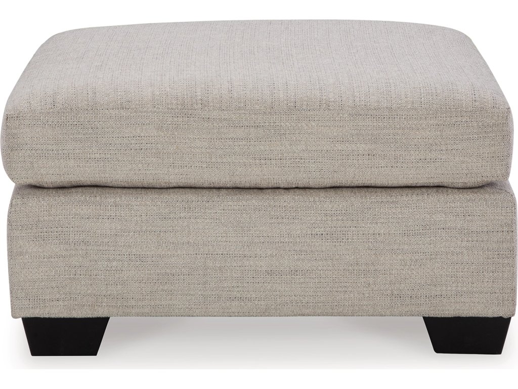 Mahoney Oversized Accent Ottoman - image 3
