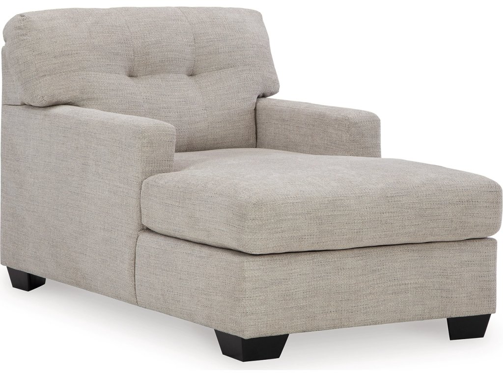 Mahoney Sofa and Chaise - image 6