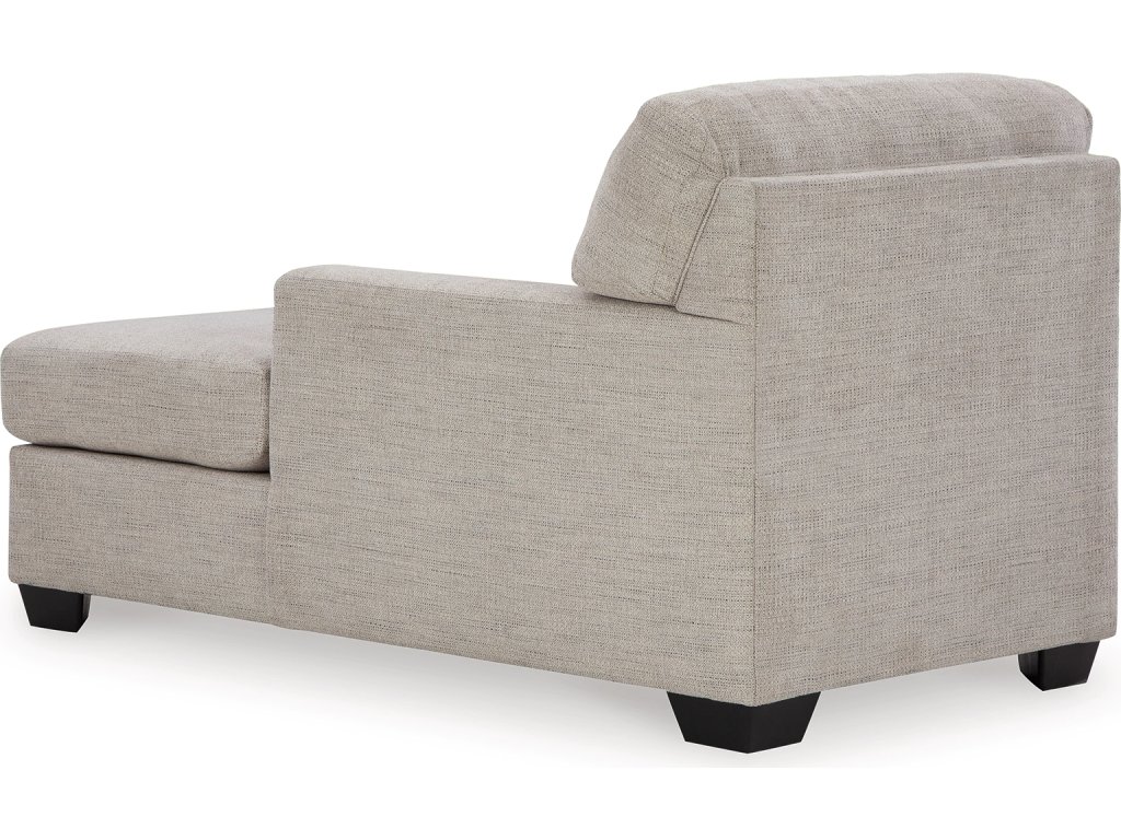 Mahoney Sofa and Chaise - image 8