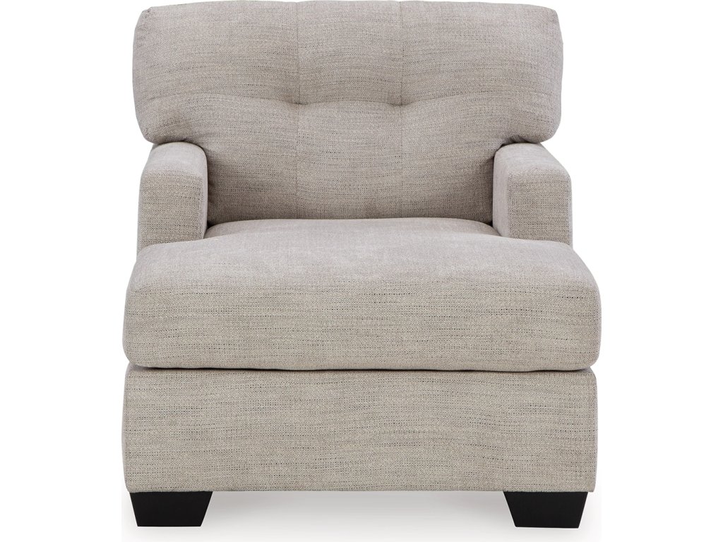 Mahoney Sofa and Chaise - image 5