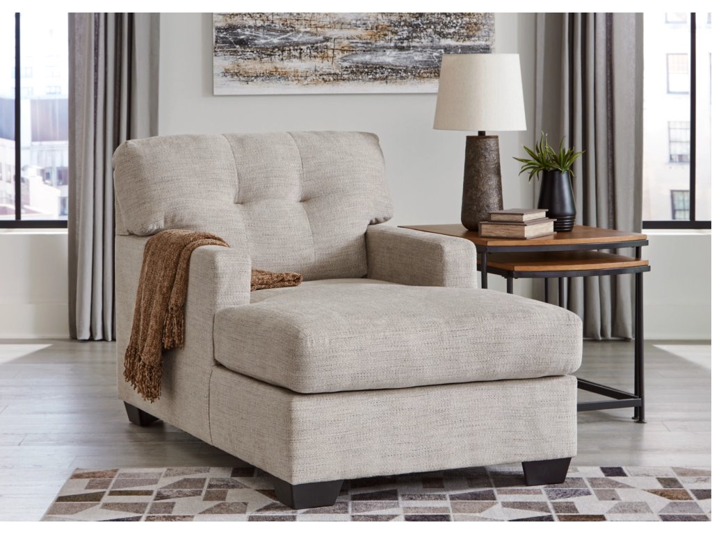 Mahoney Sofa and Chaise - image 10