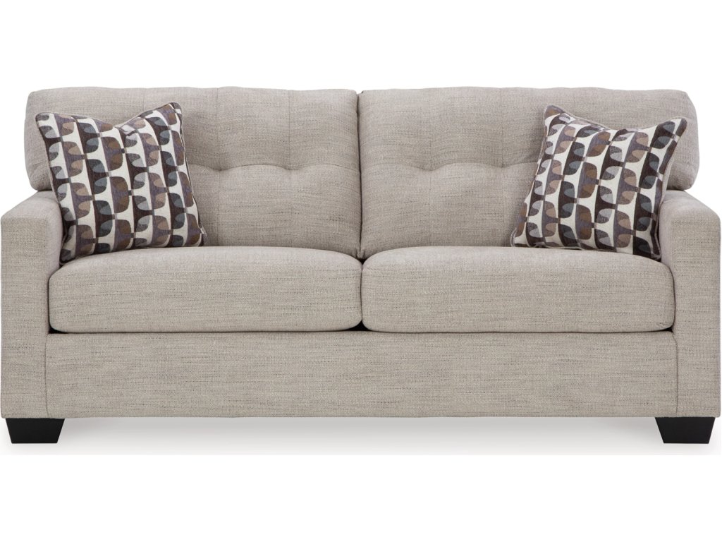 Mahoney Full Sofa Sleeper - image 2