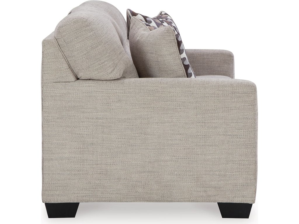 Mahoney Full Sofa Sleeper - image 3