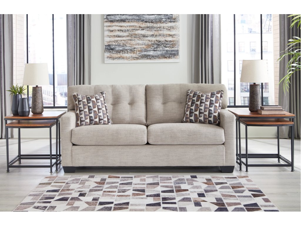 Mahoney Sofa and Chaise - image 9