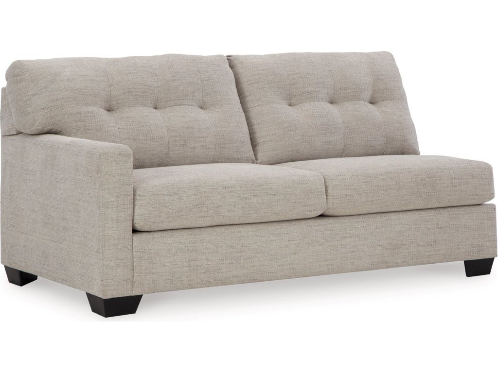 Mahoney Left-Arm Facing Sofa - main image