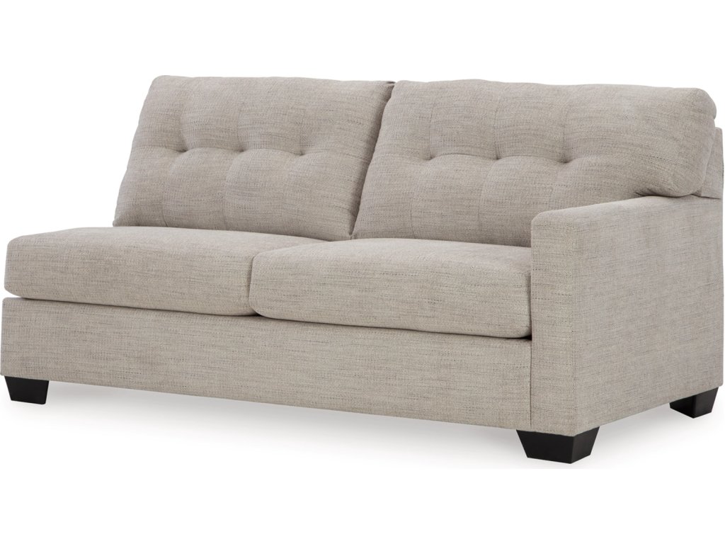 Mahoney Right-Arm Facing Sofa - main image