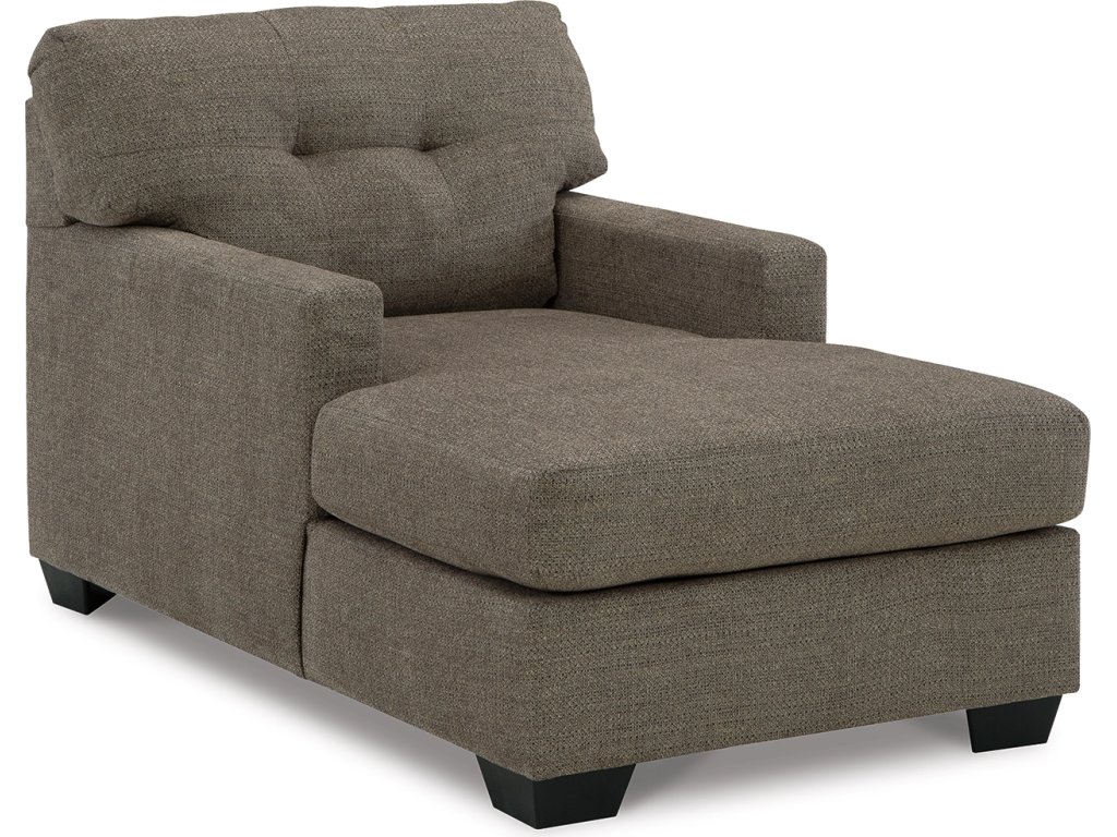 Mahoney Full Sofa Sleeper and Chaise - image 6
