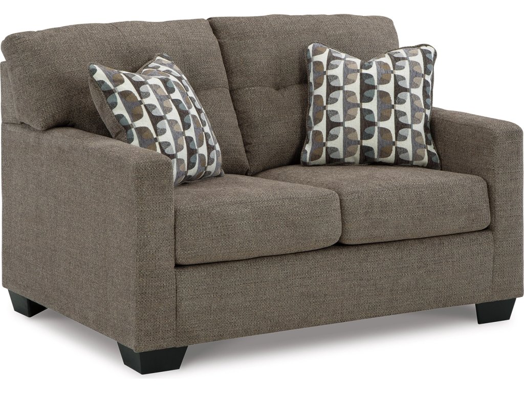 Mahoney Loveseat - main image