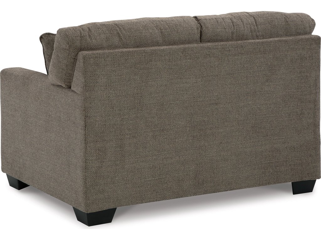 Mahoney Loveseat - image 4