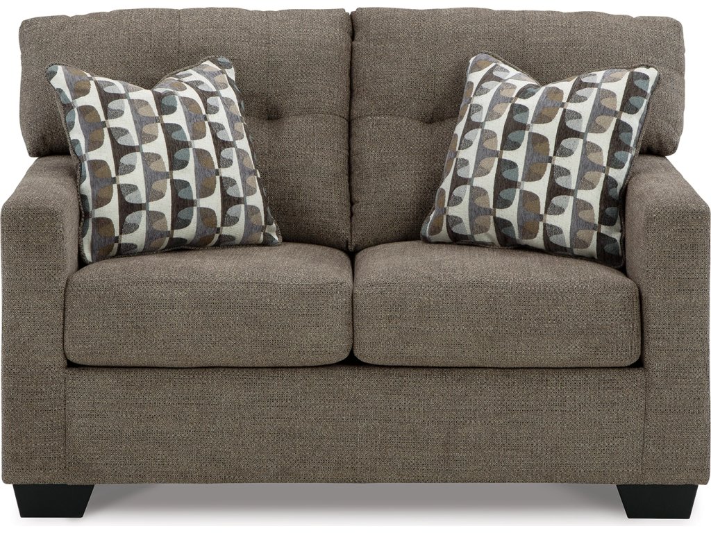 Mahoney Loveseat - image 2