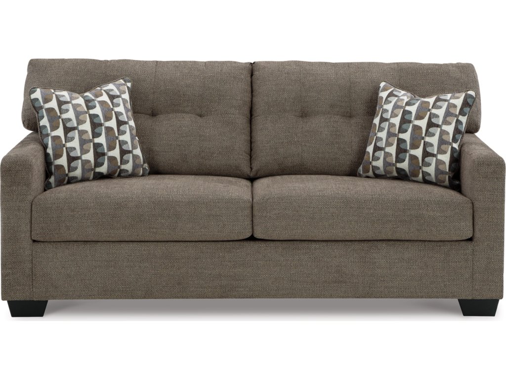 Mahoney Full Sofa Sleeper - image 2