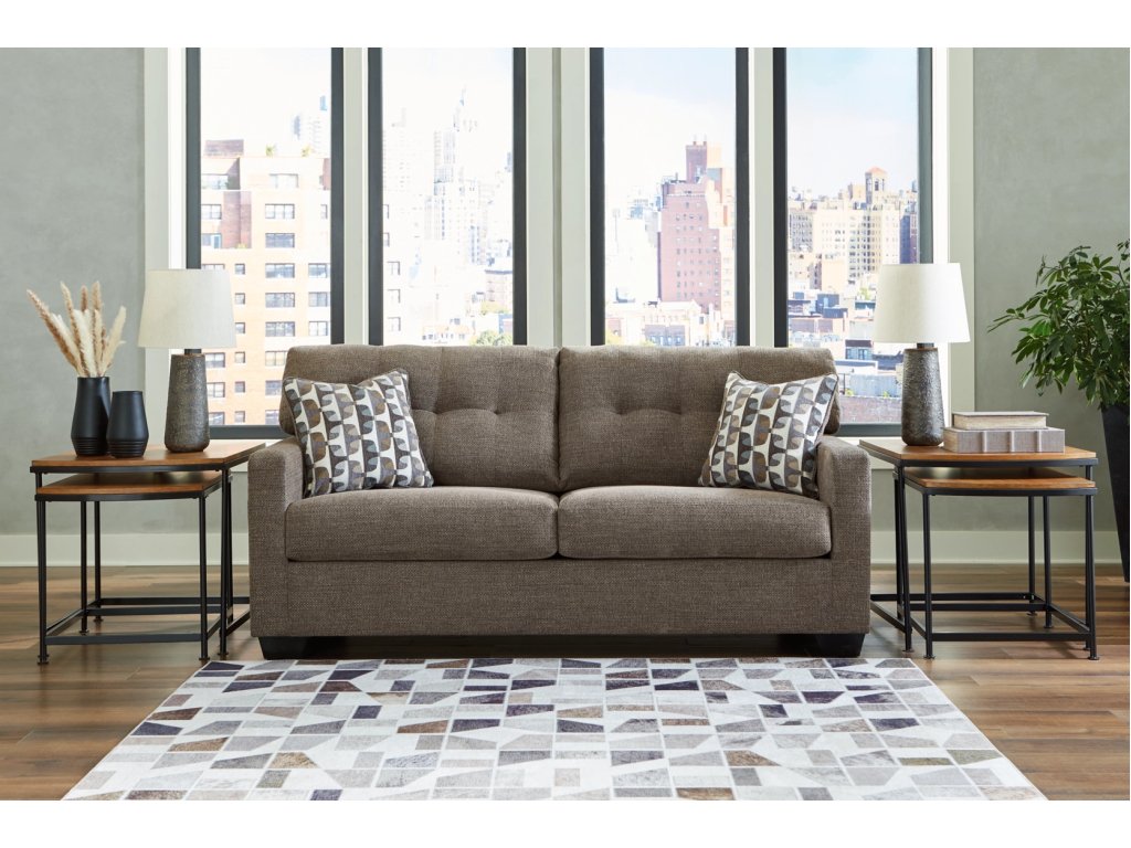 Mahoney Full Sofa Sleeper - image 5