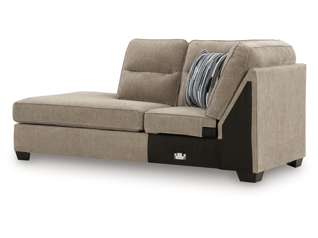 Olten 2-Piece Sectional with Chaise and Ottoman - image 3