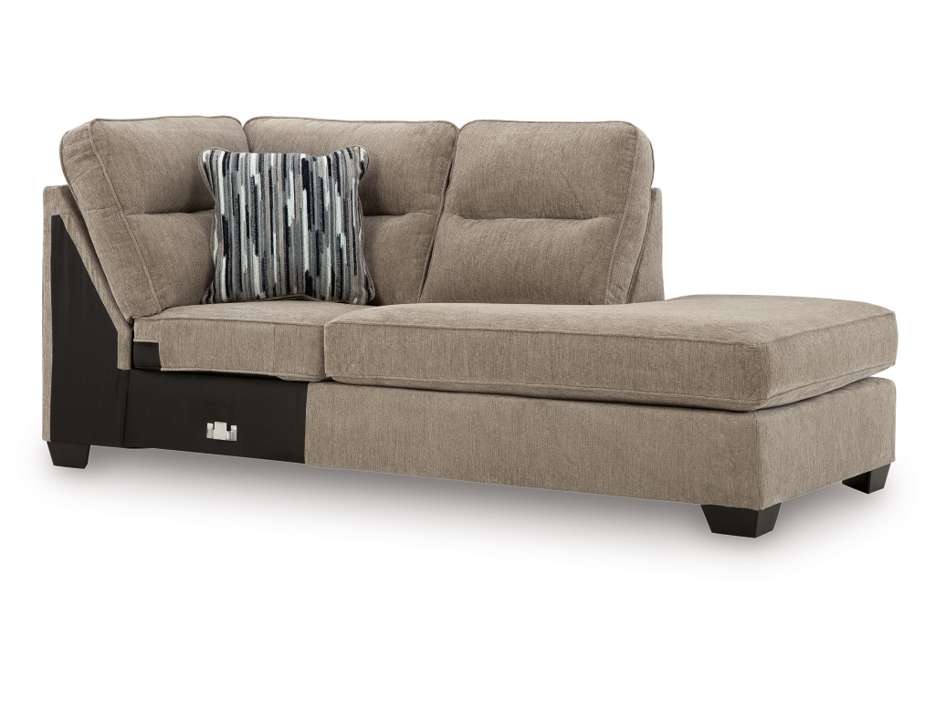 Olten Right-Arm Facing Corner Chaise - image 2