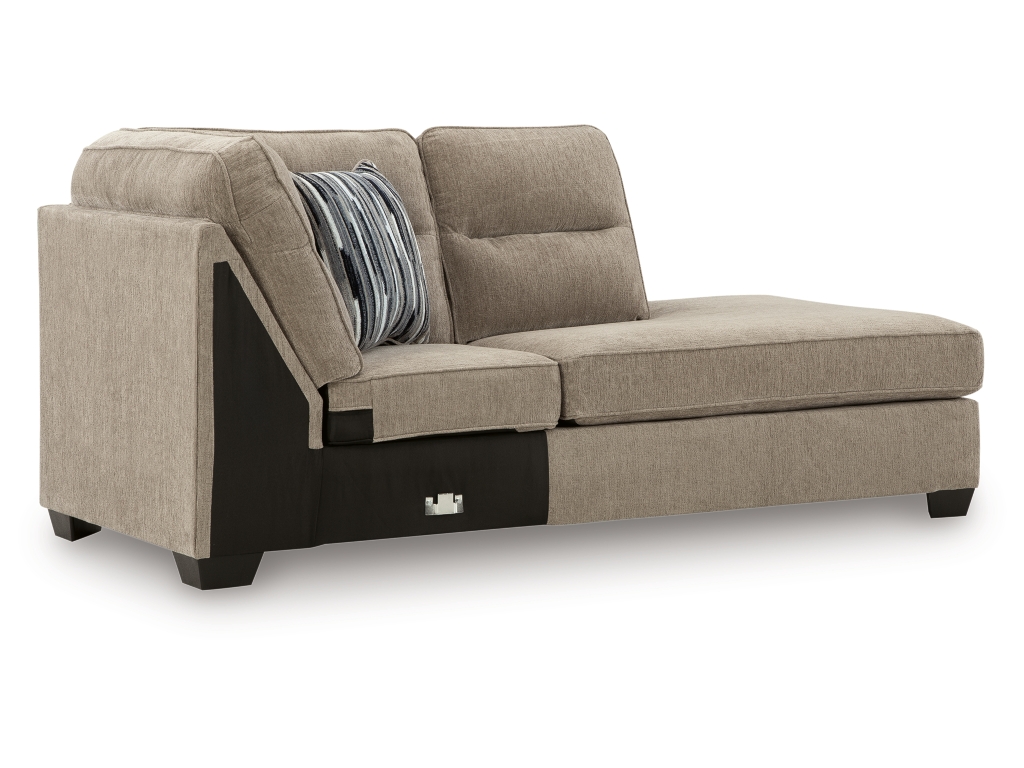 Olten Right-Arm Facing Corner Chaise - main image