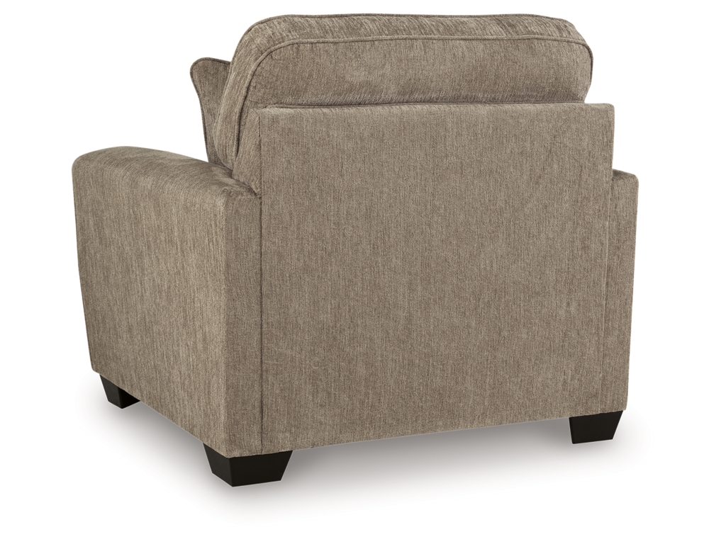 Olten Oversized Chair - image 3