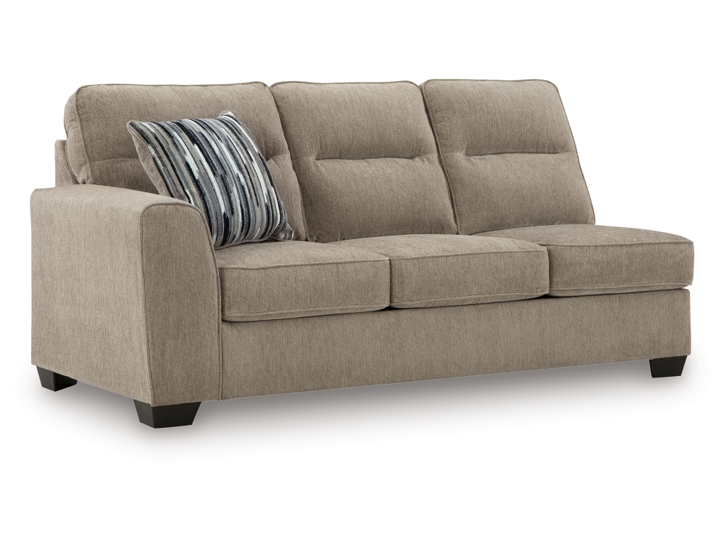 Olten Left-Arm Facing Sofa - main image