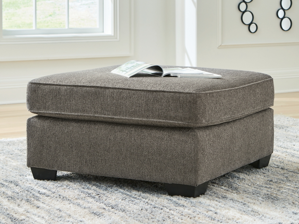 Olten Oversized Accent Ottoman - image 1