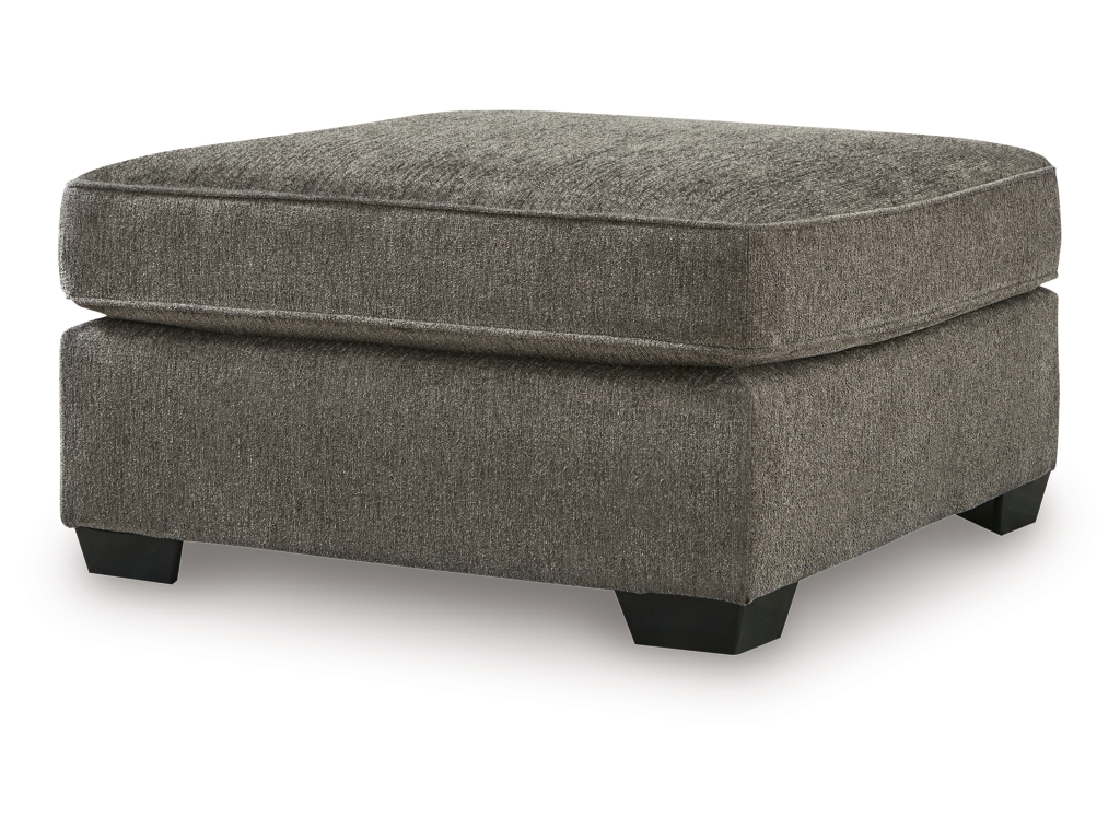 Olten Oversized Accent Ottoman - main image
