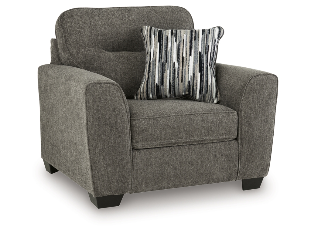 Olten Oversized Chair - main image