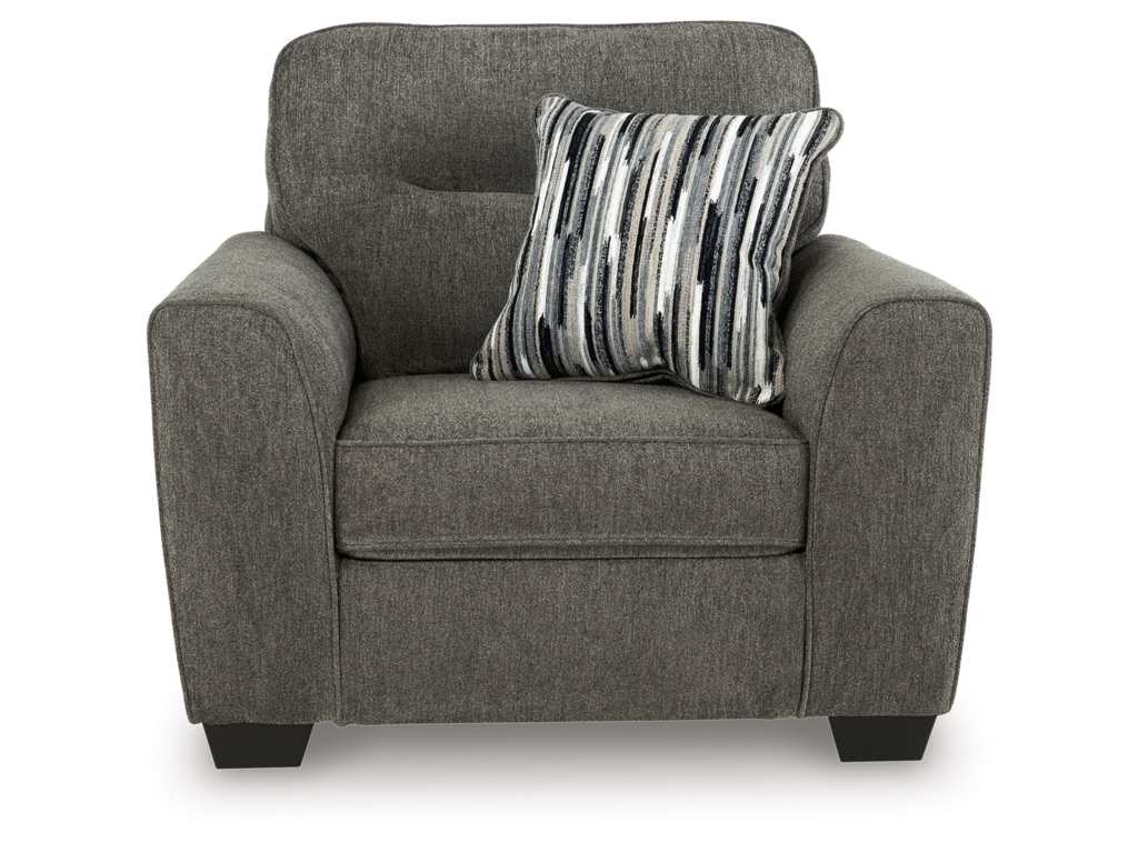 Olten Oversized Chair - image 2