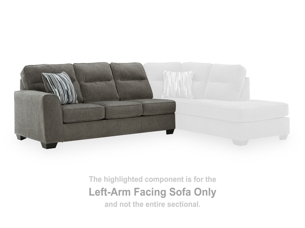 Olten Left-Arm Facing Sofa - image 1