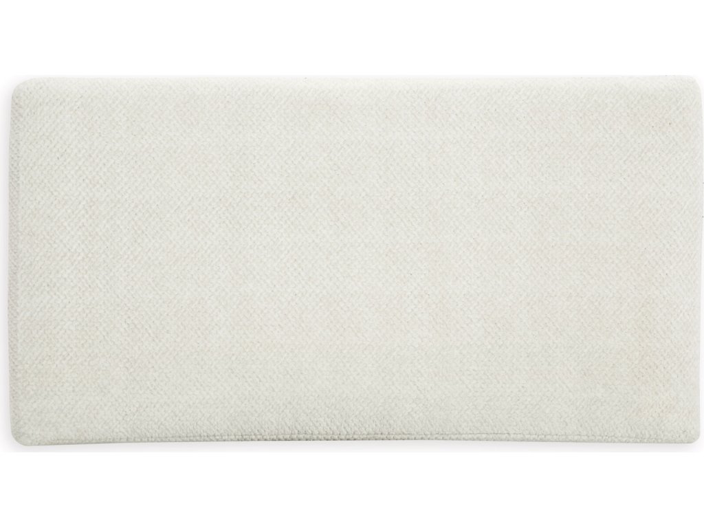 Karinne Oversized Accent Ottoman - image 3