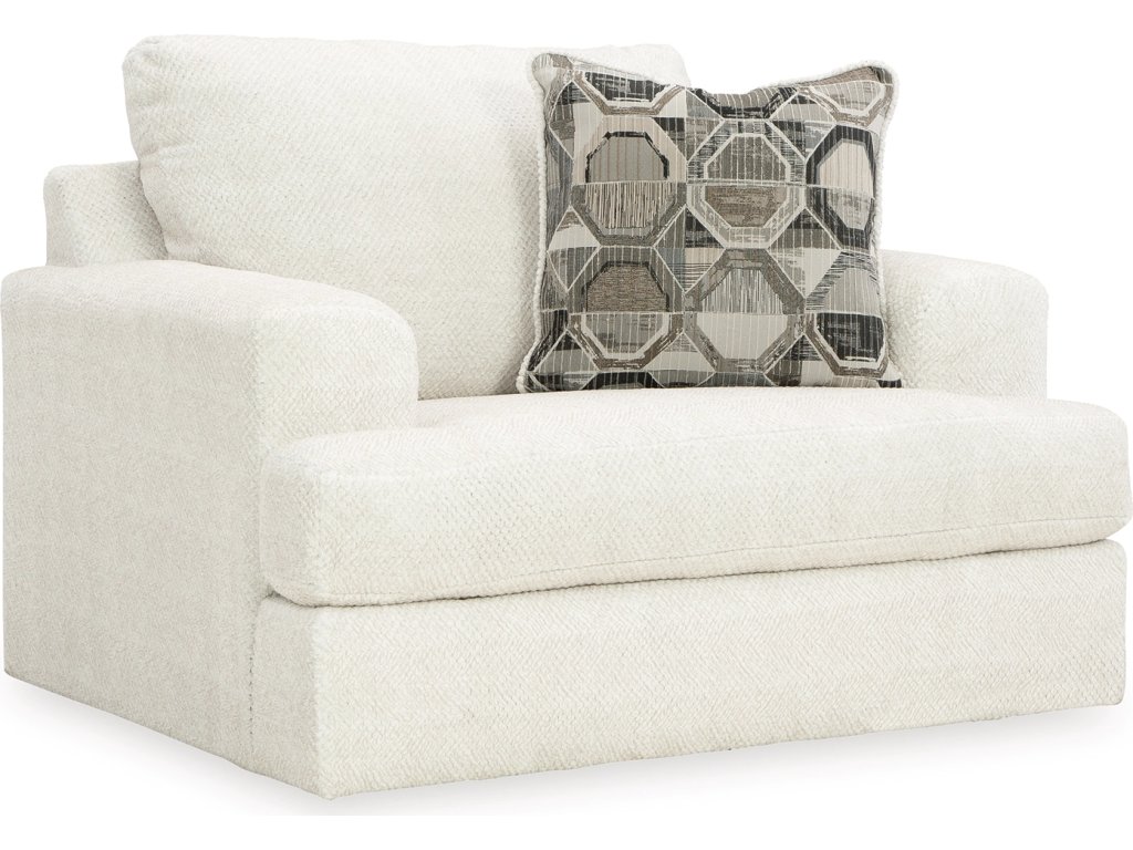Karinne Oversized Chair - main image