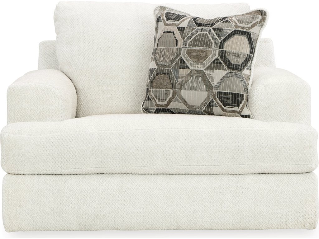 Karinne Oversized Chair - image 2