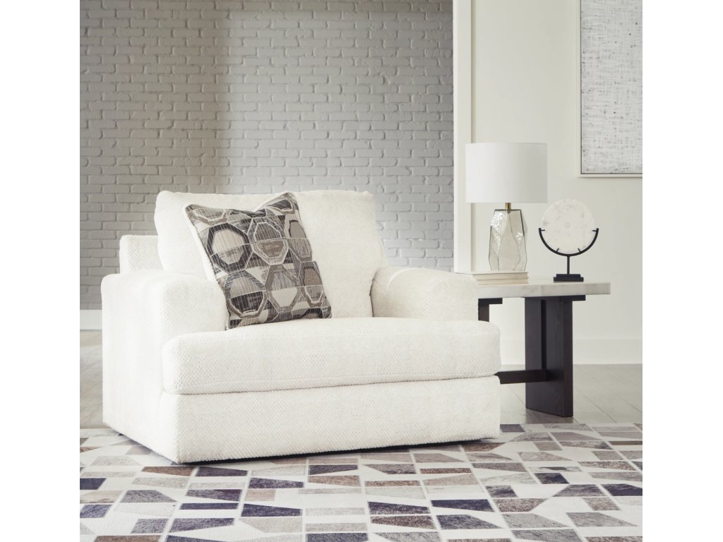Karinne Oversized Chair - image 1