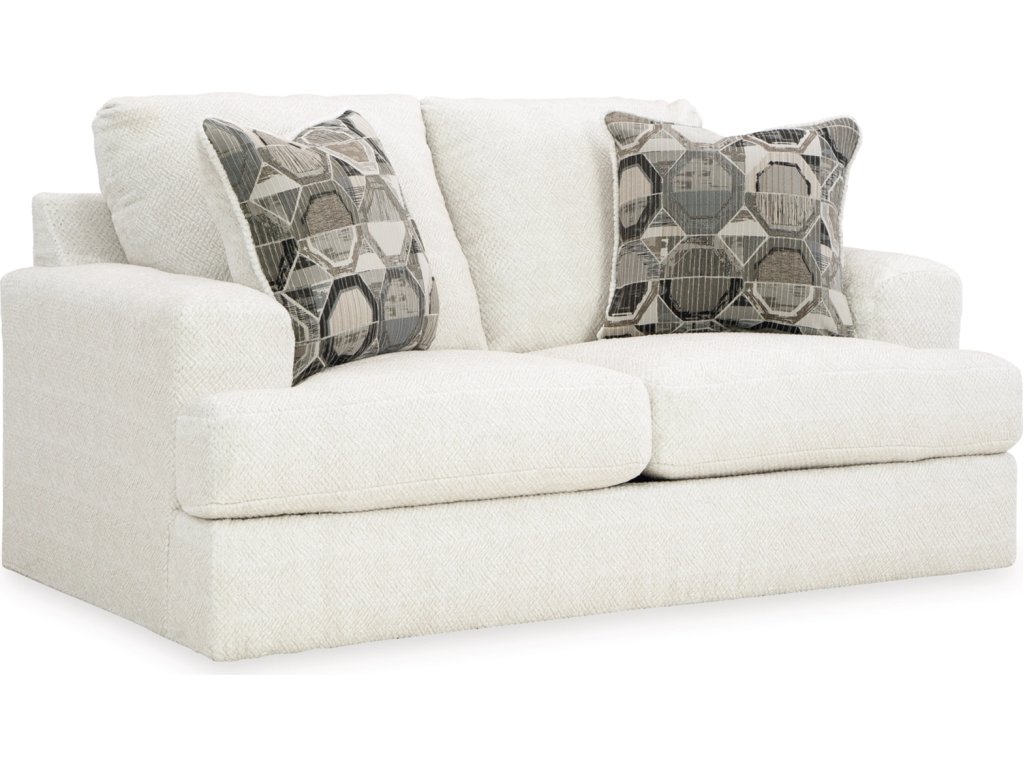 Karinne Loveseat - main image