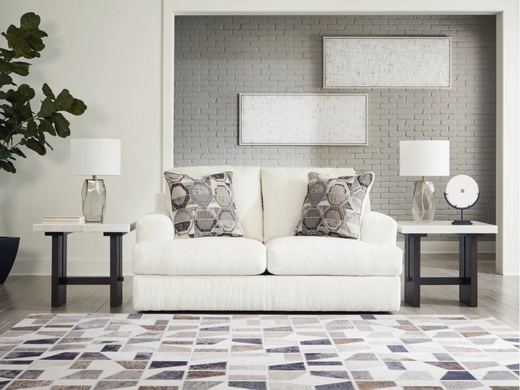 Karinne Loveseat - image 1