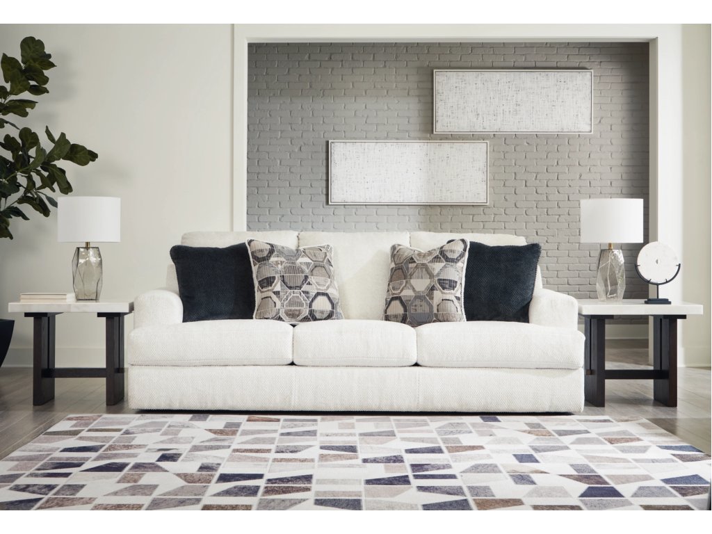 Karinne Sofa - image 1