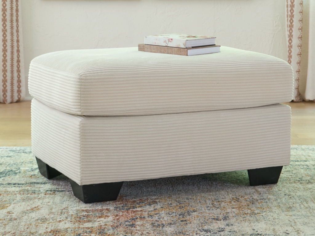 Greenbriar Ottoman - image 1