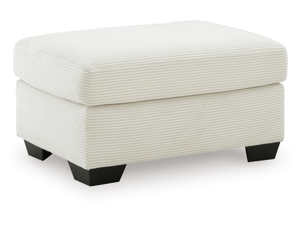 Greenbriar Ottoman - main image