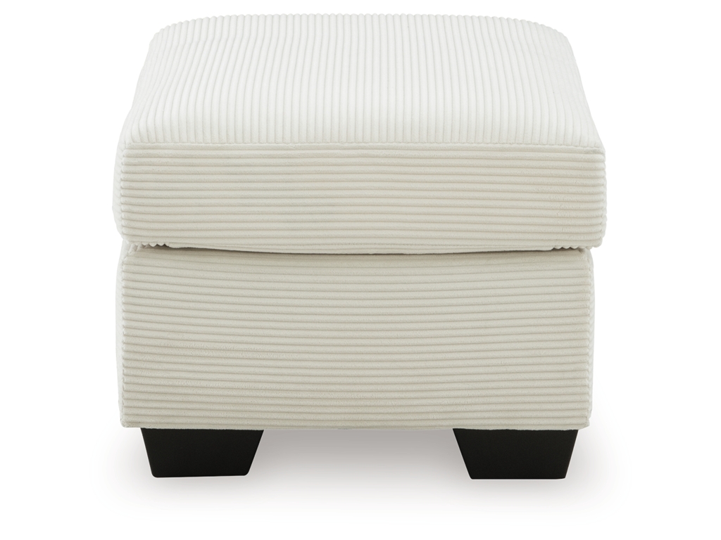 Greenbriar Ottoman - image 3